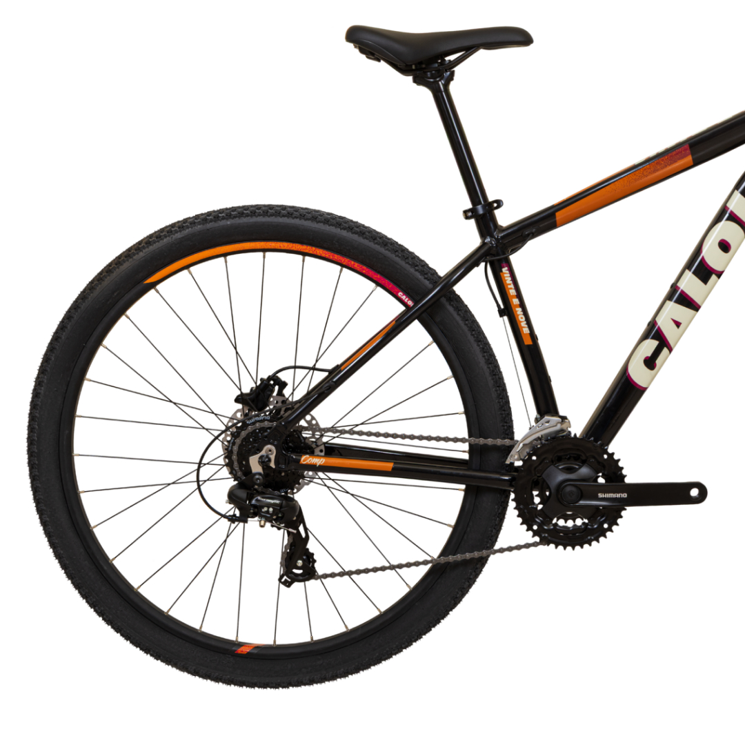 Bicicleta Caloi Comp Aro 29 24v 2026