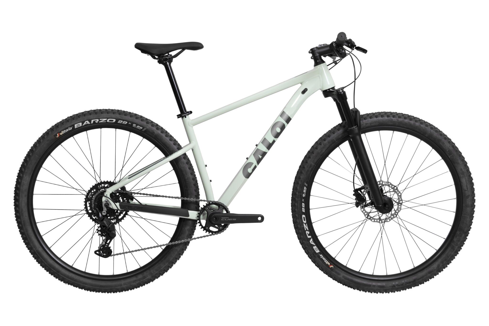 Bicicleta MTB Aro 29 Caloi Explorer Spor ...